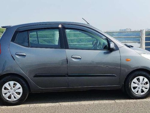 Used Hyundai i10 Magna 2012 MT for sale in Dhule