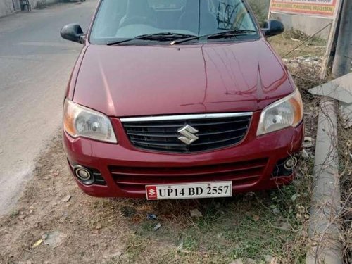 Maruti Suzuki Alto K10 VXI 2010 MT for sale in Bareilly