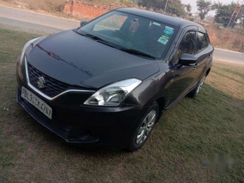 Used Maruti Suzuki Baleno 2015 MT for sale in Meerut 