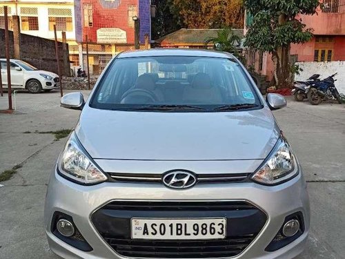 Used 2014 Hyundai Xcent MT for sale in Nagaon 