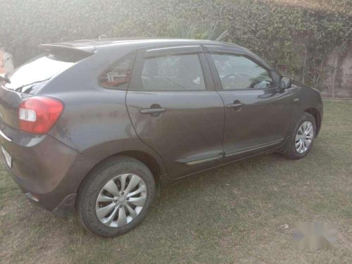 Used Maruti Suzuki Baleno 2015 MT for sale in Meerut 