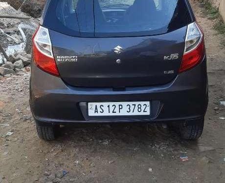 Maruti Suzuki Alto K10 LXI 2016 MT for sale in ChandigarhNagaon