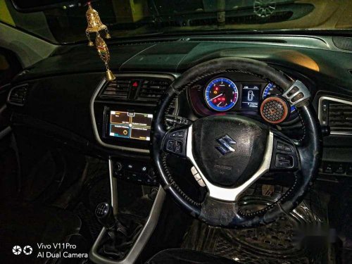 Used 2016 Maruti Suzuki S Cross MT for sale in Kanpur 