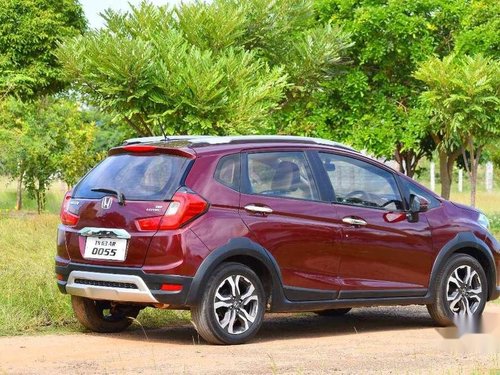 2017 Honda WR-V i-DTEC VX MT in Coimbatore