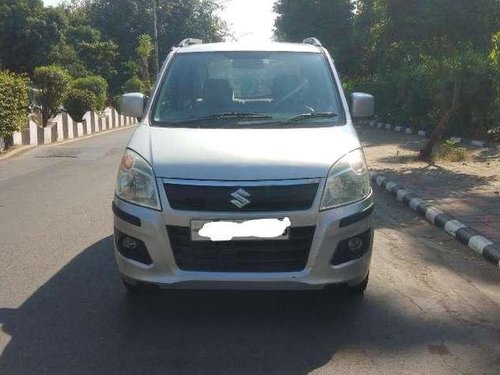 Used 2014 Maruti Suzuki Wagon R MT for sale in Surat 