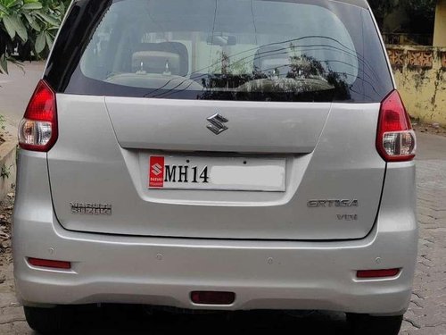 2015 Maruti Suzuki Ertiga VDI MT for sale in Nagpur 