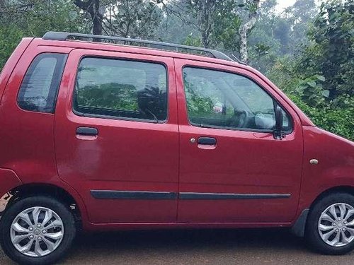 2009 Maruti Suzuki Wagon R LXI MT for sale in Kalpetta