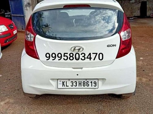 Used Hyundai Eon Era 2016 MT for sale in Surat