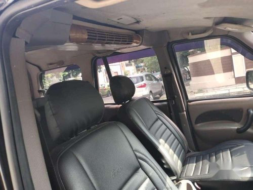 Used 2010 Mahindra Scorpio MT for sale in Hyderabad 