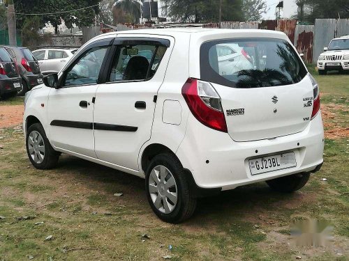 Used Maruti Suzuki Alto K10 VXI 2017 MT in Vadodara 