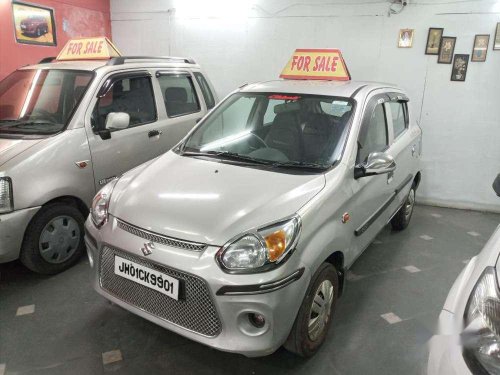 Maruti Suzuki Alto 800 VXI 2017 MT for sale in Ranchi 