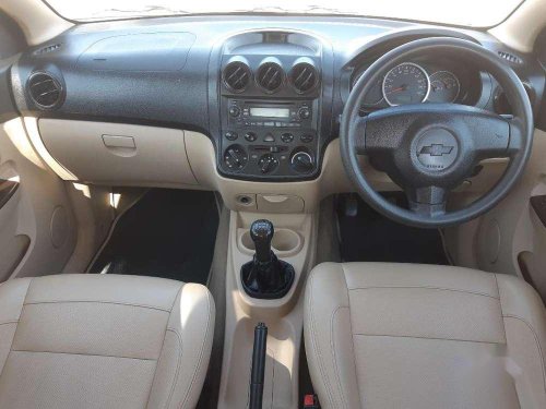 Used 2013 Chevrolet Enjoy MT for sale in Ahmedabad 