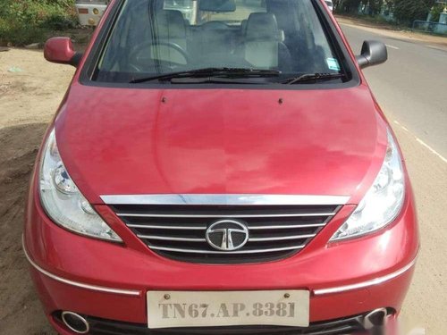 Used Tata Indica Vista 2013 MT for sale in Sivakasi