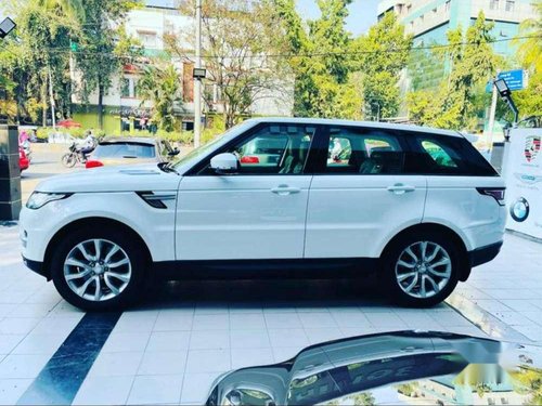 2014 Land Rover Range Rover Sport AT for sale in Pune 