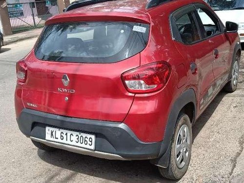 Used Renault Kwid RXT 2017 MT for sale in Thiruvananthapuram 
