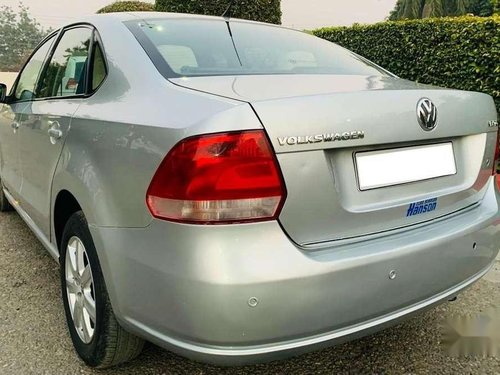 Used 2010 Volkswagen Vento MT for sale in Amritsar 