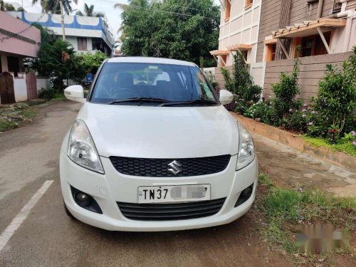 Used Maruti Suzuki Swift VDI 2013 MT in Ramanathapuram 