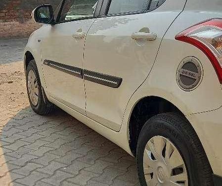 Used 2014 Maruti Suzuki Swift VDI MT for sale in Panchkula 