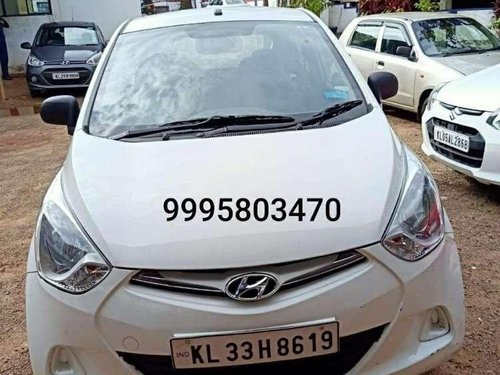 Used Hyundai Eon Era 2016 MT for sale in Surat