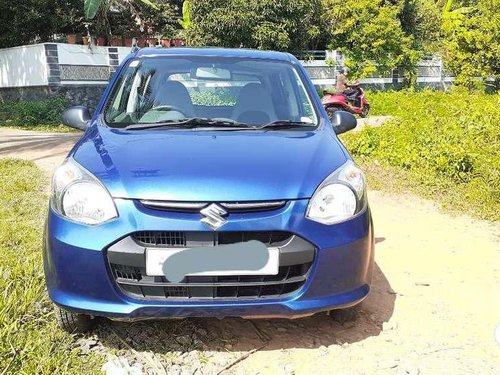 Used Maruti Suzuki Alto 800 LXI 2013 MT in Muvattupuzha 