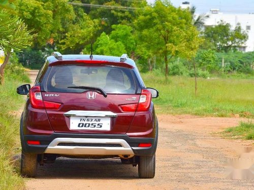 2017 Honda WR-V i-DTEC VX MT in Coimbatore