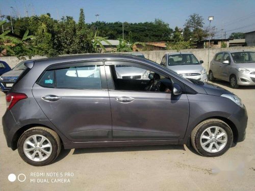 Used Hyundai Grand i10 Asta 2016 MT for sale in Guwahati 