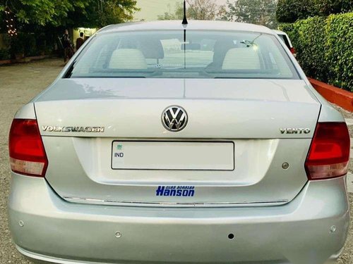 Used 2010 Volkswagen Vento MT for sale in Amritsar 