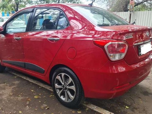 Used 2014 Hyundai Xcent MT for sale in Nashik 