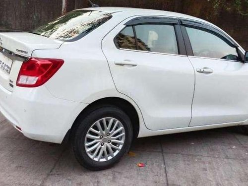 Used Maruti Suzuki Dzire 2018 AT for sale in Thane 