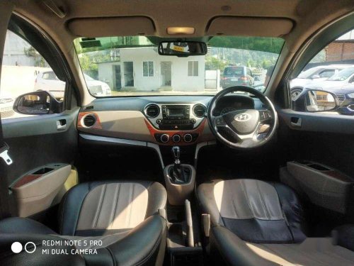 Used Hyundai Grand i10 Asta 2016 MT for sale in Guwahati 