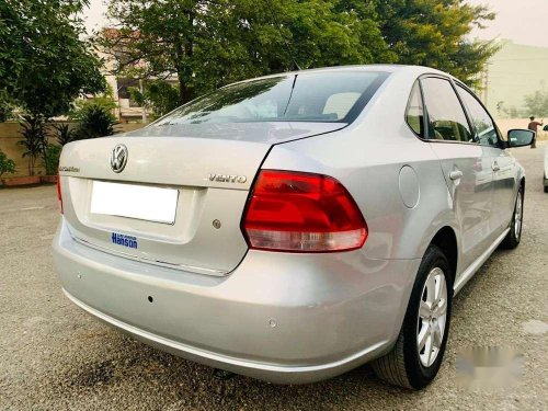 Used 2010 Volkswagen Vento MT for sale in Amritsar 