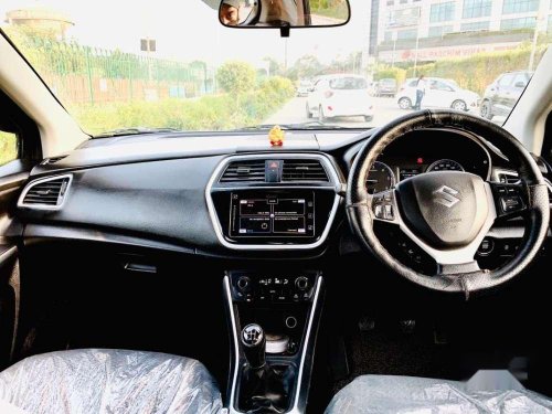 Used 2018 Maruti Suzuki S Cross MT for sale in Gurgaon 
