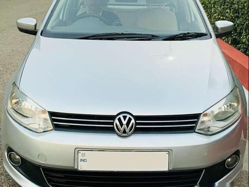 Used 2010 Volkswagen Vento MT for sale in Amritsar 