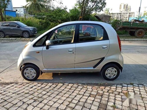 Tata Nano Lx 2012 MT for sale in Chinchwad