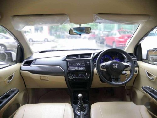 Used 2017 Honda Amaze MT for sale in Chennai 