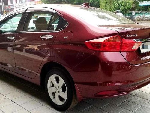 Used Honda City 2017 MT for sale in Kochi 