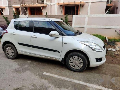 Used Maruti Suzuki Swift VDI 2013 MT in Ramanathapuram 