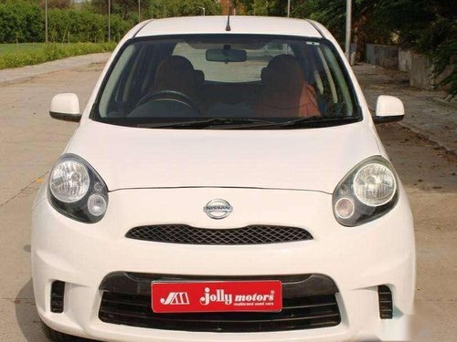 Used Nissan Micra XL 2014 MT for sale in Ahmedabad 