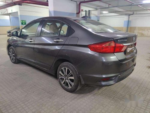 Used 2017 Honda City AT for sale in Mumbai 