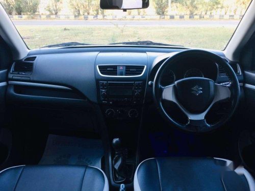 2016 Maruti Suzuki Swift VDI MT for sale in Vadodara 