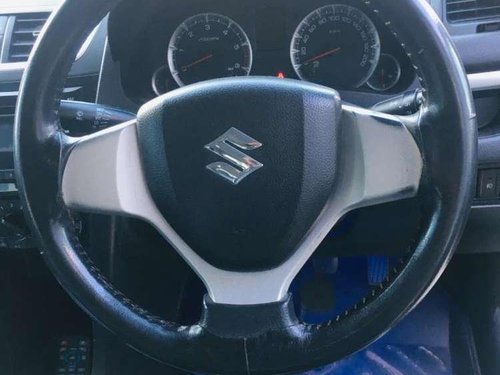 2016 Maruti Suzuki Swift VDI MT for sale in Vadodara 