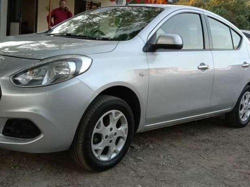 Used Renault Scala RxL 2014 MT for sale in Nashik 