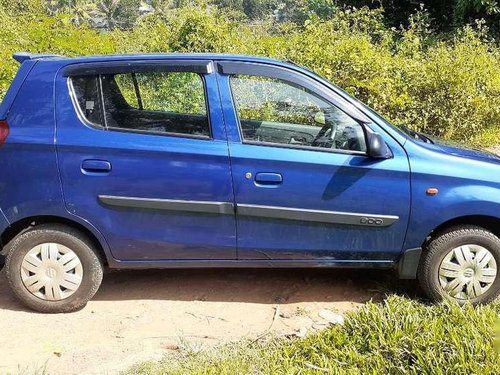 Used Maruti Suzuki Alto 800 LXI 2013 MT in Muvattupuzha 