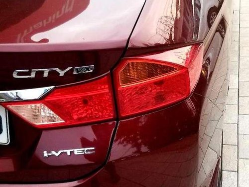 Used Honda City 2017 MT for sale in Kochi 