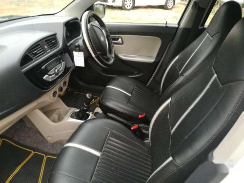 Used Maruti Suzuki Alto K10 VXI 2017 MT in Vadodara 
