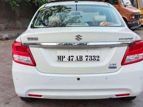 Used Maruti Suzuki Dzire 2018 AT for sale in Thane 