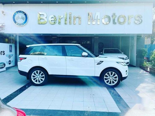 2014 Land Rover Range Rover Sport AT for sale in Pune 
