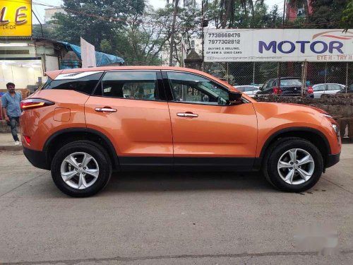 Used 2019 Tata Harrier MT for sale in Mumbai 