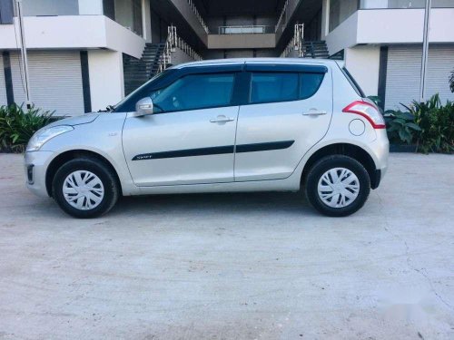 2016 Maruti Suzuki Swift VDI MT for sale in Vadodara 