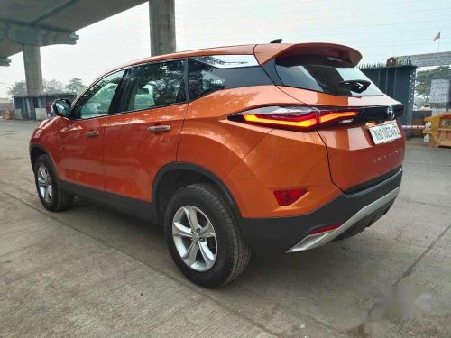 Used 2019 Tata Harrier MT for sale in Mumbai 